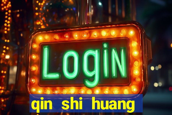 qin shi huang (shuumatsu no valkyrie) frases
